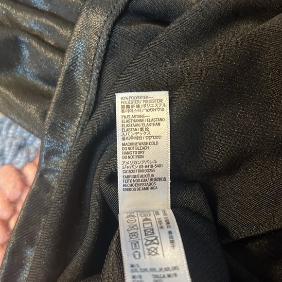 American Apparel retro dress - Picture 5 of 5